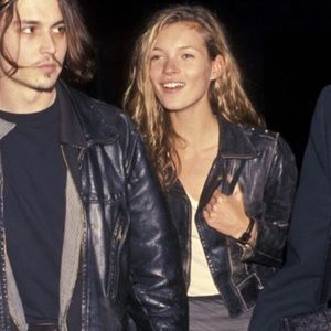 Made in Italy, leather jacket